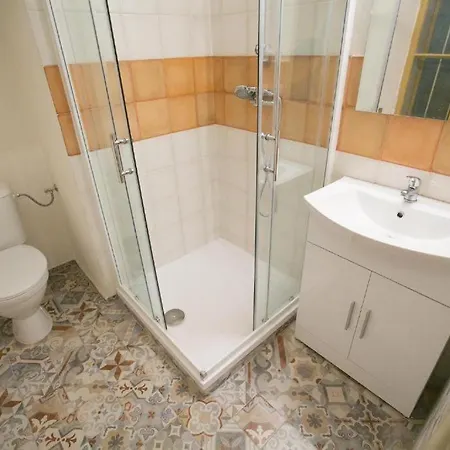 Helduv Pokojik V Centru Mesta Apartment *
